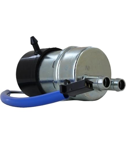 Amazon.com: MOTOKU Fuel Pump for Kawasaki Ninja ZX9R ZX10